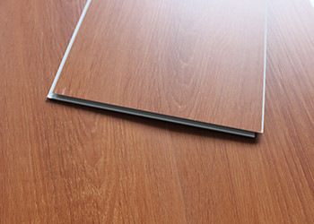 Unilin Click LVT Vinyl Flooring กันน้ำความยืดหยุ่นสูงทนต่อแรงกระแทกได้ดีเยี่ยม